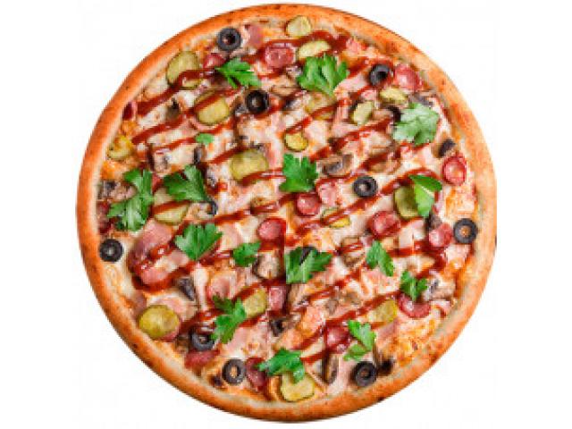 Доставка еды в Тирасполе