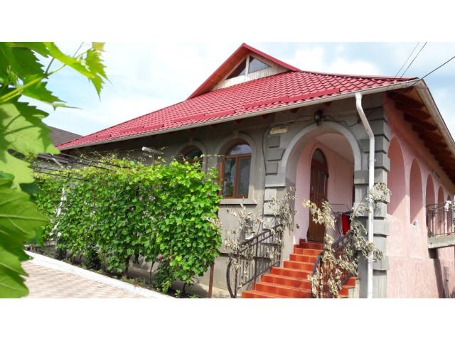 Продается Капитальный Дом