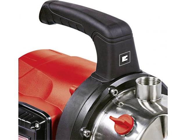 Садовый насос Einhell GC-GP 1250 N 1200W