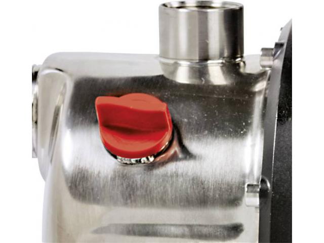 Садовый насос Einhell GC-GP 1250 N 1200W