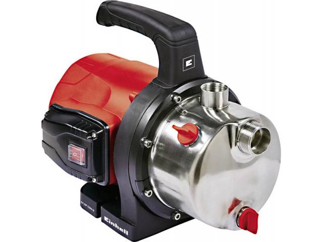Садовый насос Einhell GC-GP 1250 N 1200W
