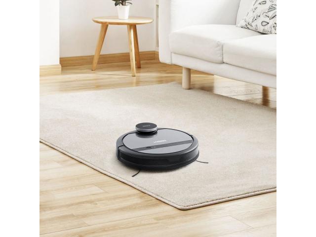 Пылесос робот Ecovacs Deebot 901