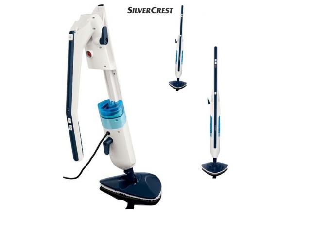 Паровая швабра ( пароочиститель )