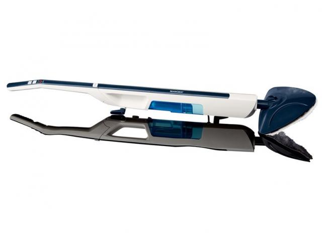 Паровая швабра ( пароочиститель )