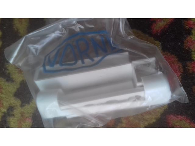 Окна Металлопластик