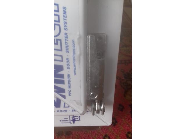 Окна Металлопластик