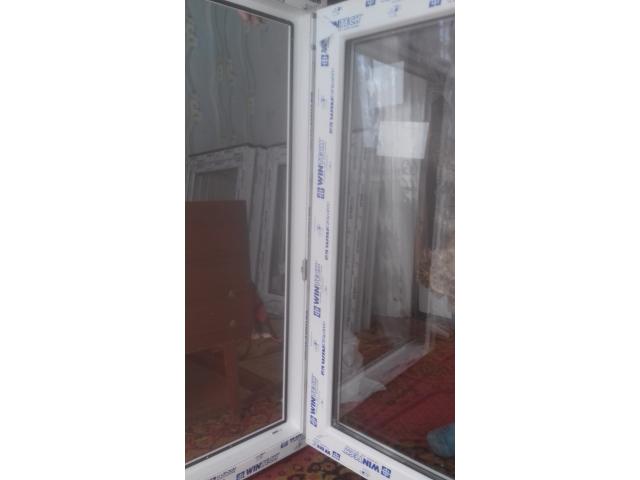 Окна Металлопластик