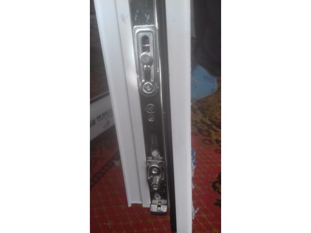 Окна Металлопластик