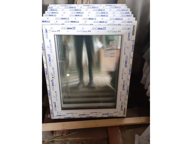 Окна Металлопластик