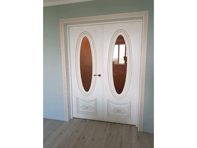 Межкомнатные двери,входные двери. Мебель под заказ.