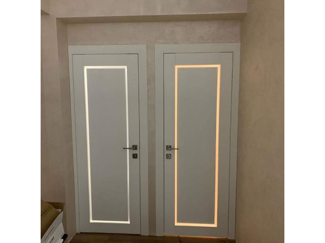 Межкомнатные двери,входные двери. Мебель под заказ.