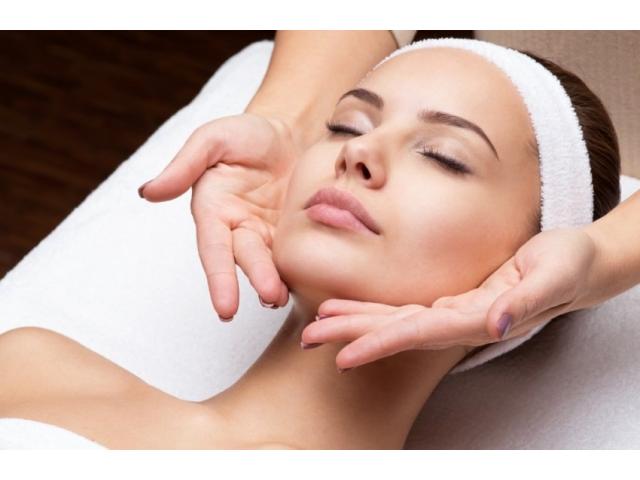 Косметолог