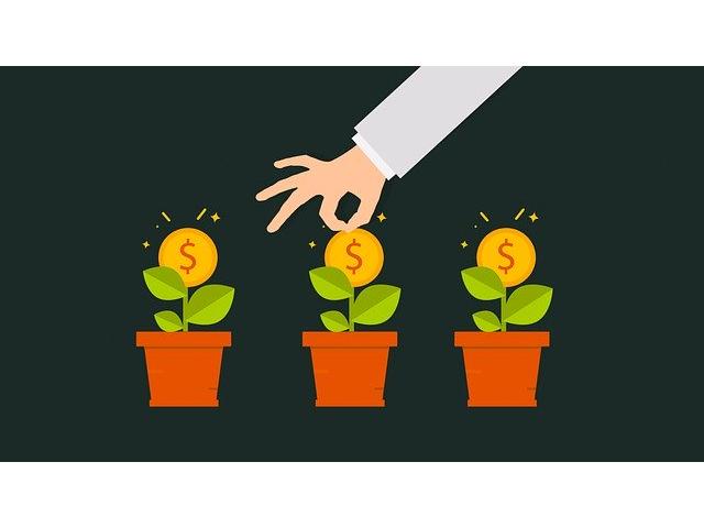 Подработка на дому.