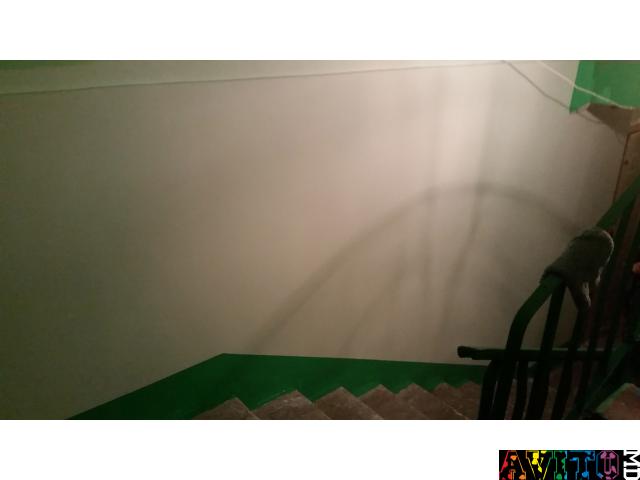 Утепление с подьезда. ремонтные работы. КАЧЕСТВЕННО И НЕ ДОРОГО