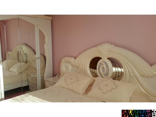 Inima Buiucaniului! 3 camere! Calitate garantată!