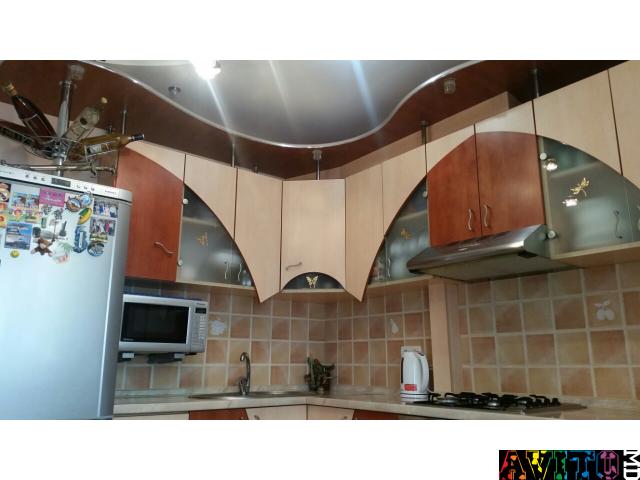 Inima Buiucaniului! 3 camere! Calitate garantată!