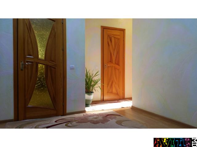 Inima Buiucaniului! 3 camere! Calitate garantată!