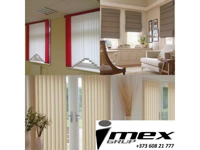 Окна и Двери ! Спец цены ! Жалюзи ! Роллеты !