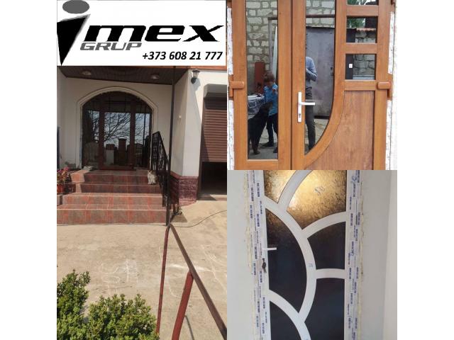 Окна и Двери ! Спец цены ! Жалюзи ! Роллеты !