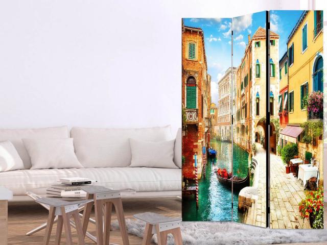 Paravan - Ширмы