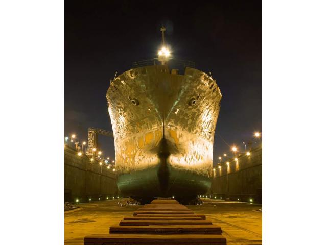 Требуются маляра на Судоремонтный завод в Польше