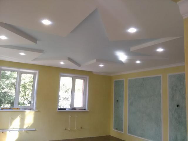 Reparatii Apartamente