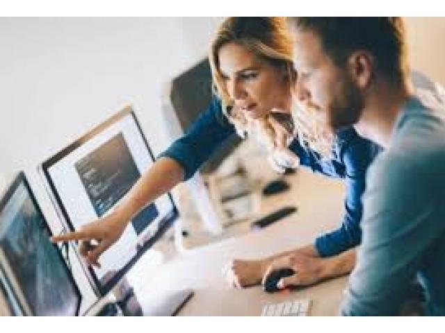 Требуется сотрудник