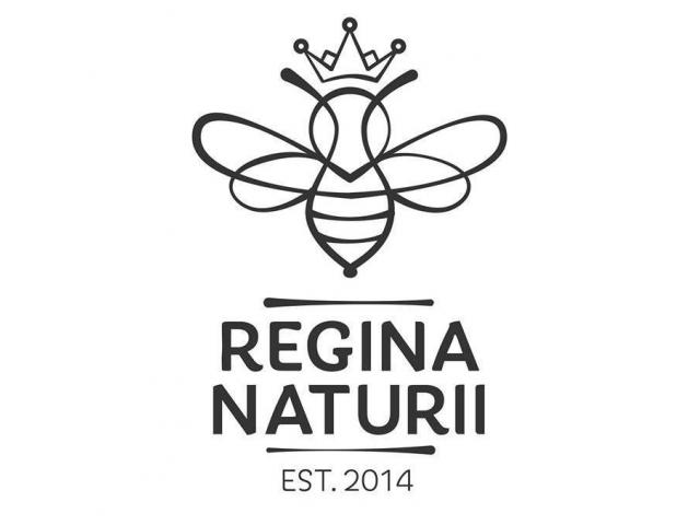 Produse apicole naturale doar la magazinul Regina Naturii