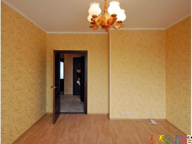 РЕМОНТ КВАРТИР (полный комплекс услуг любой сложности) под ключ