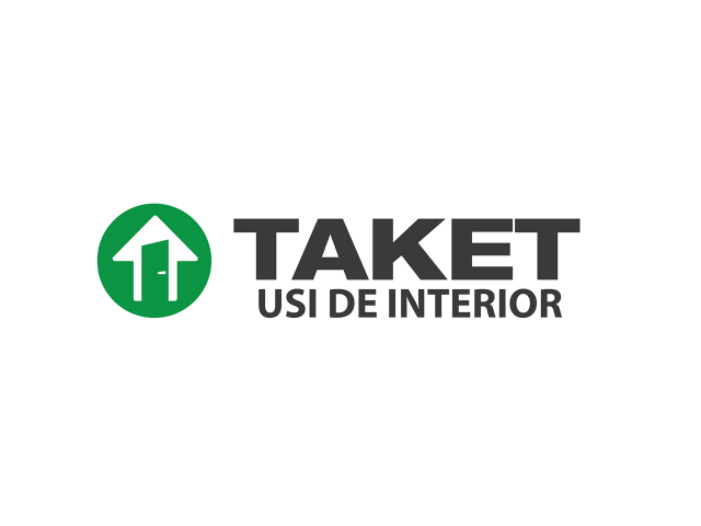 Taket - uși moderne de interior și exterior, direct de la producător